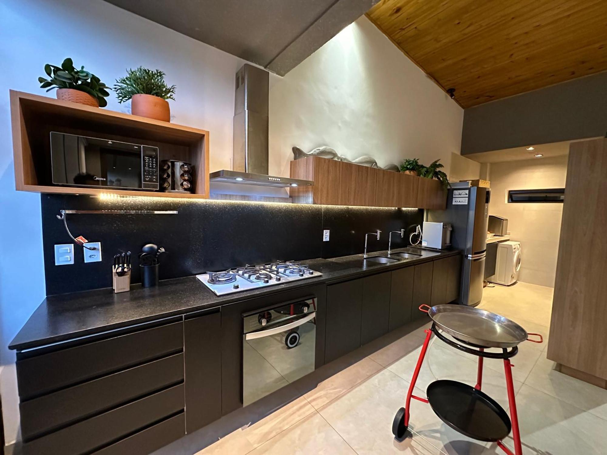 Apartament Cobertura Milagres São Miguel dos Milagres Zewnętrze zdjęcie