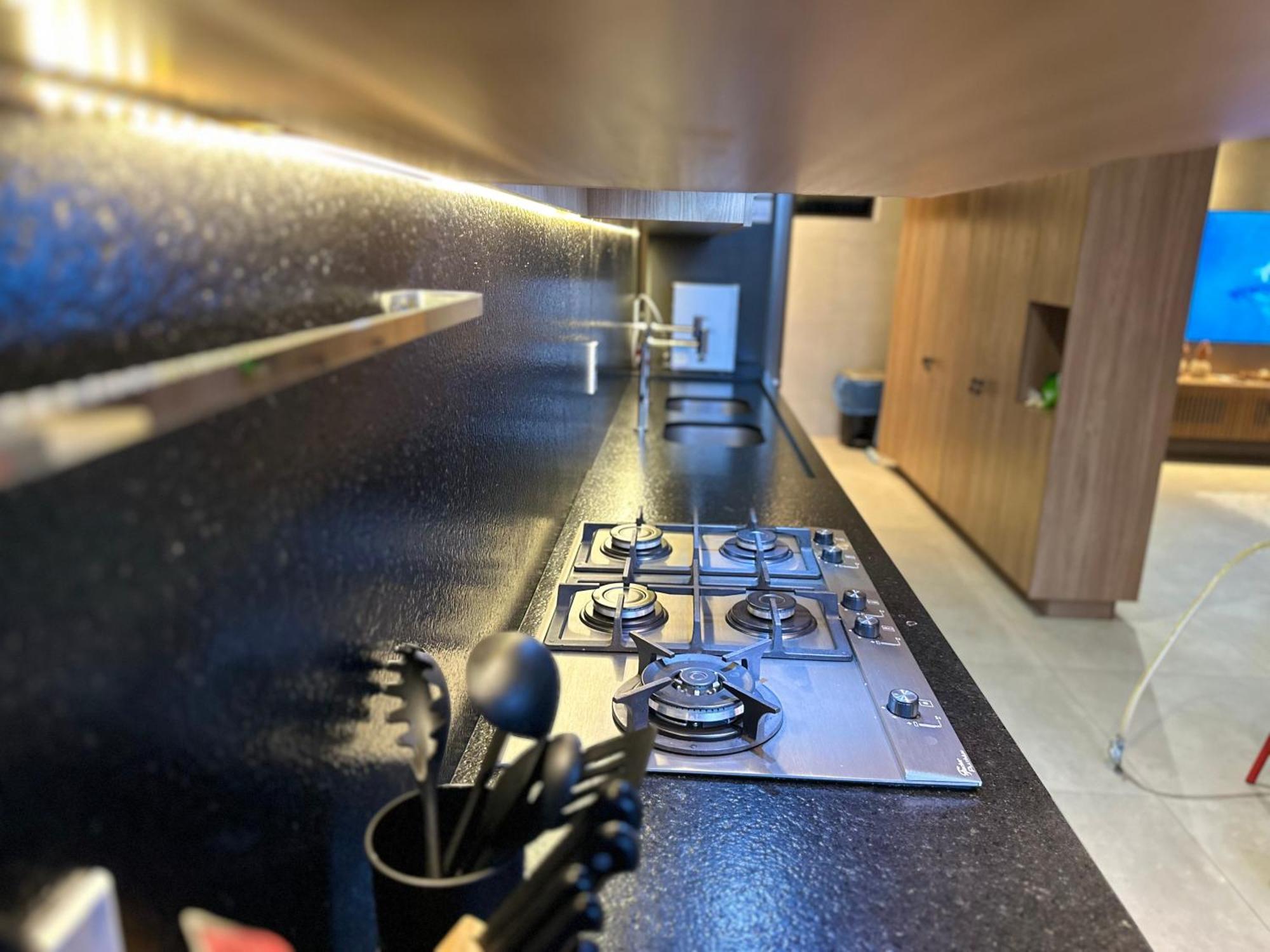 Apartament Cobertura Milagres São Miguel dos Milagres Zewnętrze zdjęcie