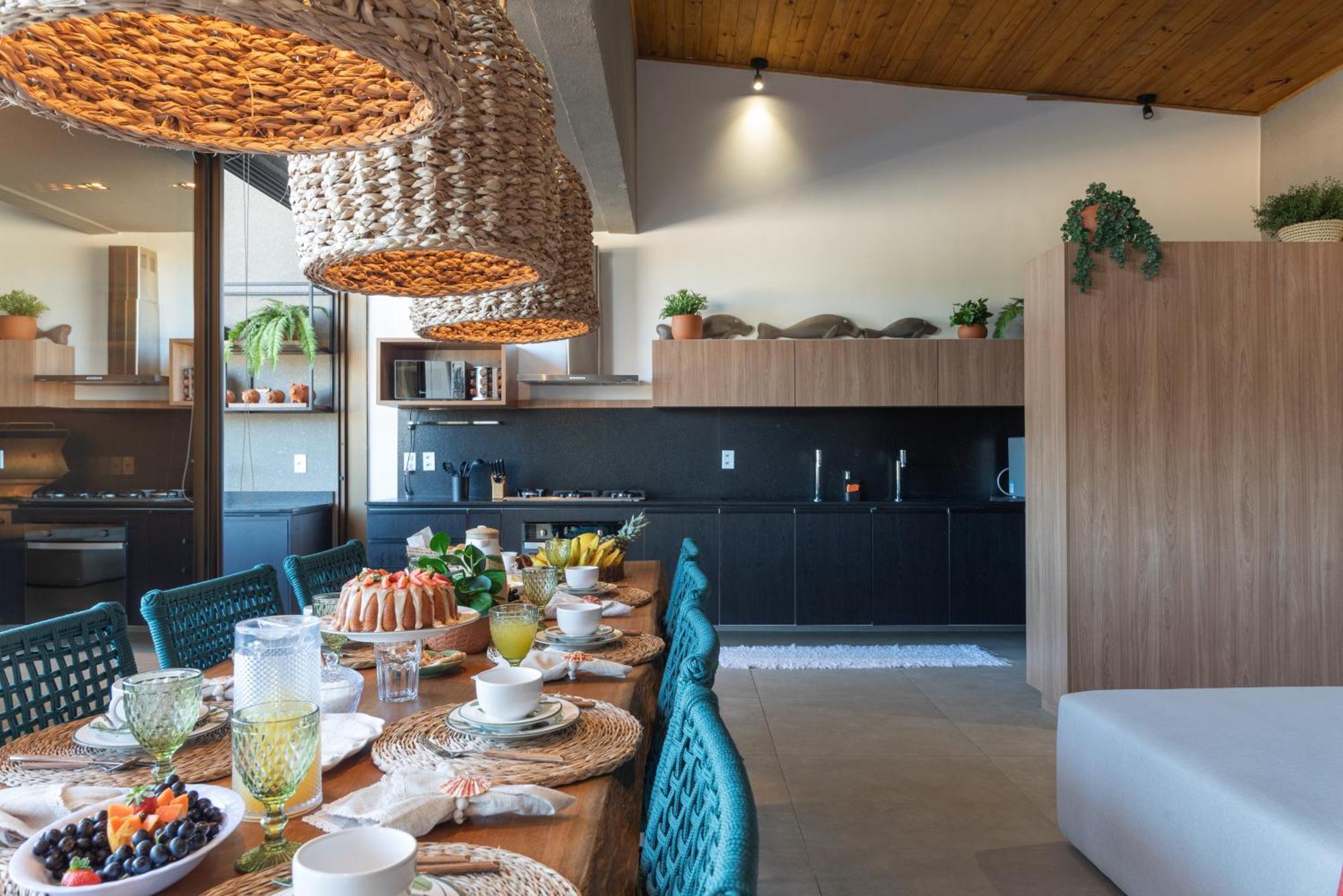 Apartament Cobertura Milagres São Miguel dos Milagres Zewnętrze zdjęcie